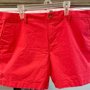 Old Navy chino 5” shorts